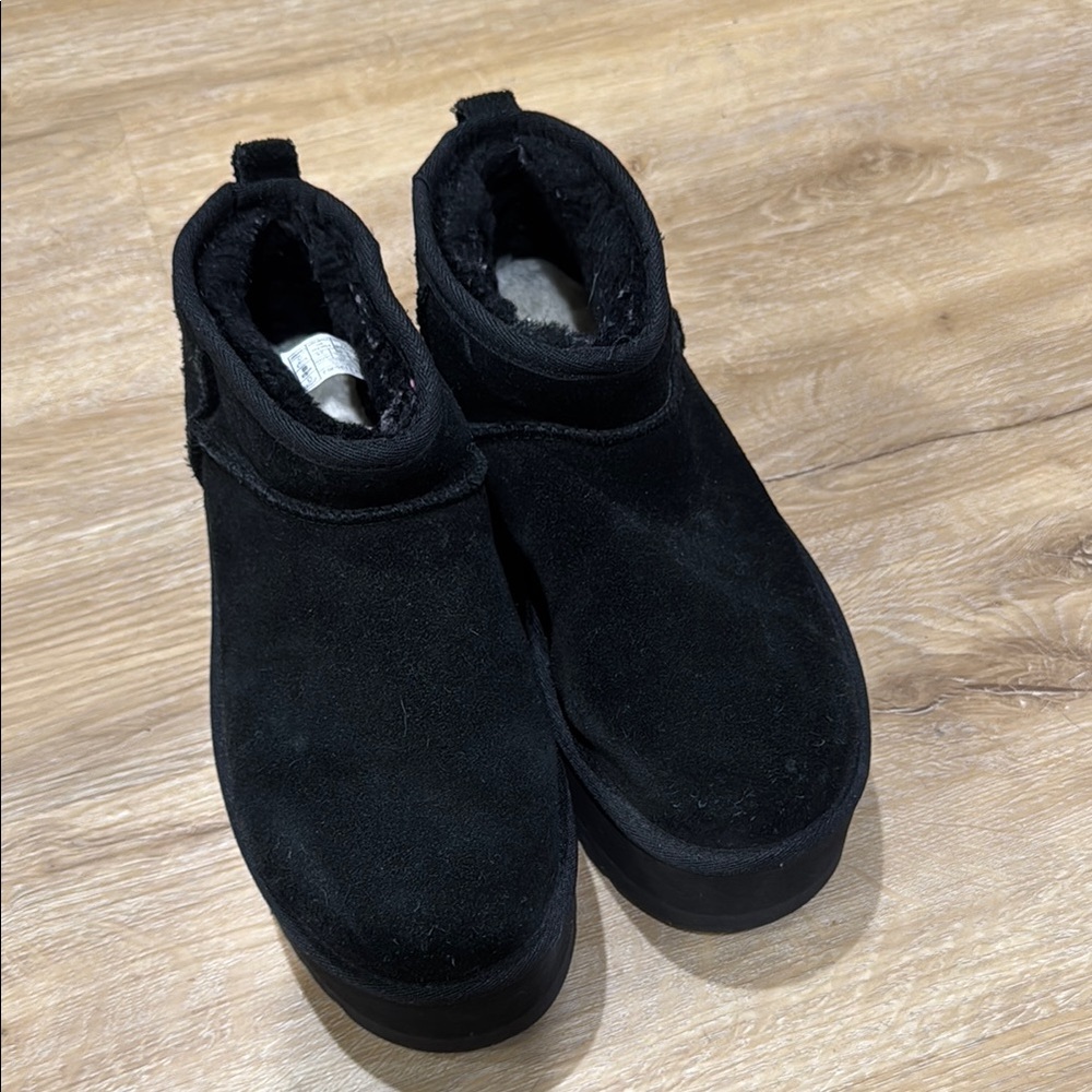 UGG boots